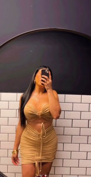 La trans de tus sueños mujer por donde me quieras ver voz de angel✨
 Soy muy cariñosa  y estoy dispuesta a todo 

SEXO'ORAL🤤
ACTIVA, PASIVA O VERSATIL 🥵
DEPENDE COMO ME PREFIERAS 
 PENETRACION 🍆
BESOS De NOVIOS 
 CARICIAS
 MASAJES 
FETICHES 🍆
TRIOS💦
 PAREJAS 
 SADOMASOQUISMO 
 FIESTERA🥳
VENTA DE 
PACKS
VIDEOLLAMADAS


Solo es que me llames, estoy disponible las 24 horas a domicilio o tengo apartamento  en el centro es muy discreto !
Soy muy abierta a todo tanto pasiva como activa Mi culo es totalmente RICO !
  Cansados de lo mismo mi amor pues te traigo nueva colección solo para hombres de muy buen gusto  Se que te encantará mí carita angelical 👆✨🌻🌻🌻🌻🌻

