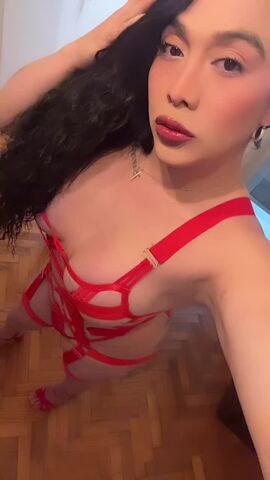 Amelia Velvet