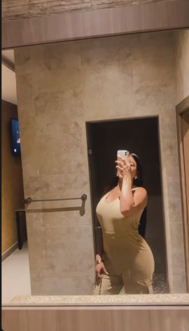 Amelia Velvet