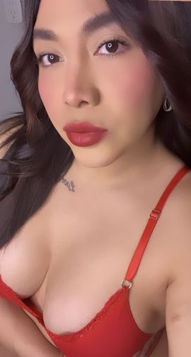 Amelia Velvet