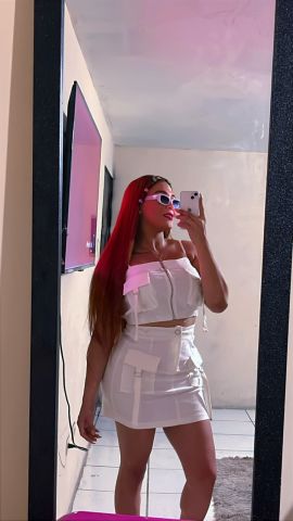 Amelia Velvet
