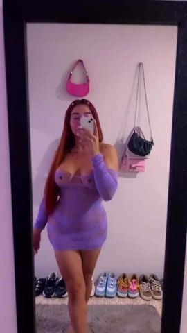 Amelia Velvet