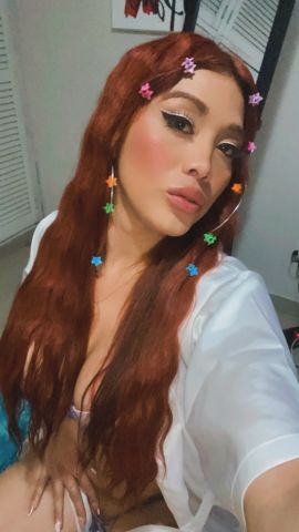 Amelia Velvet