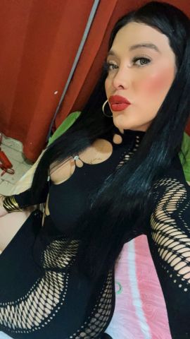 Amelia Velvet