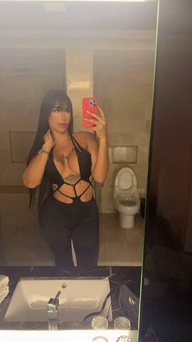 Lizbella Montenegro