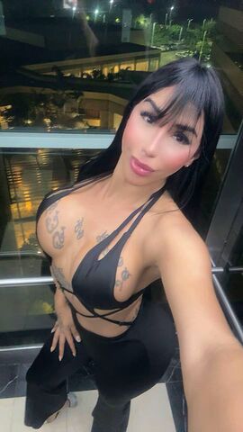 Lizbella Montenegro