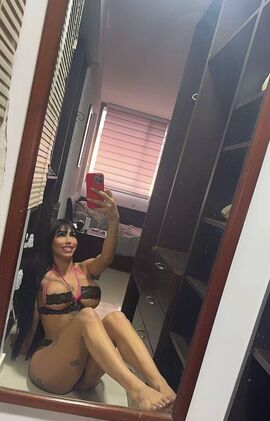 Lizbella Montenegro