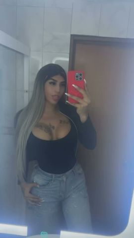 Lizbella Montenegro
