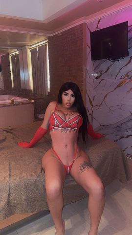 Lizbella Montenegro