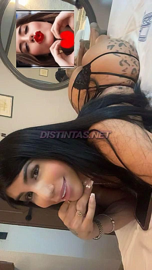 Lizbella Montenegro