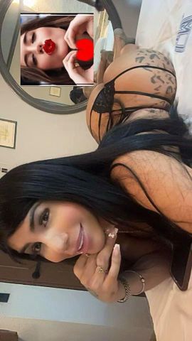 Lizbella Montenegro