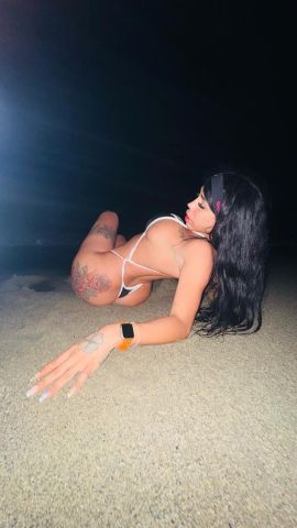 Lizbella Montenegro