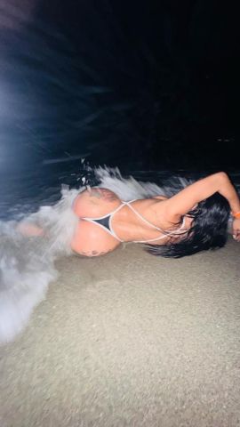 Lizbella Montenegro