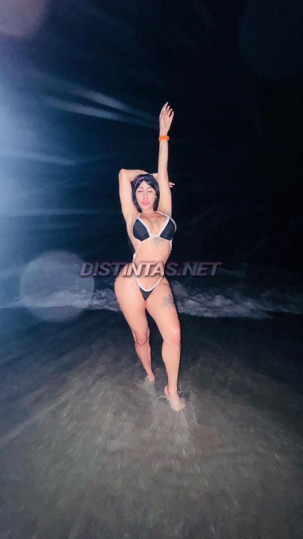 Lizbella Montenegro