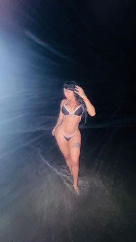 Lizbella Montenegro