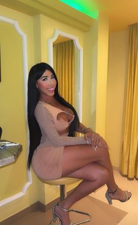 Lizbella Montenegro