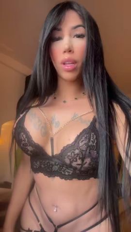 Lizbella Montenegro