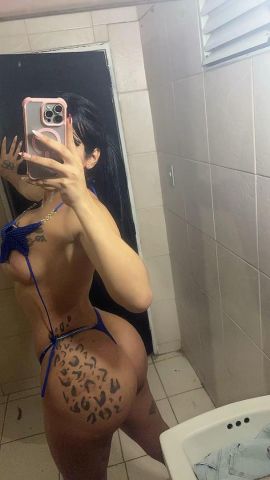 Lizbella Montenegro