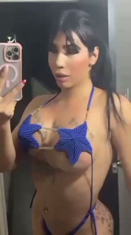 Lizbella Montenegro