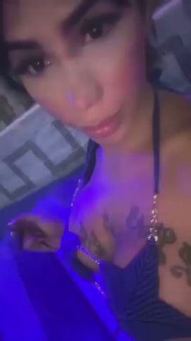 Lizbella Montenegro
