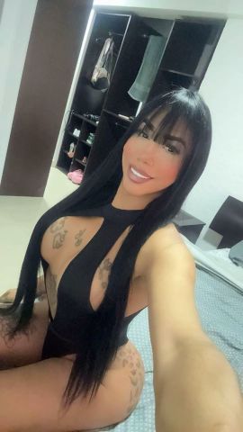 Lizbella Montenegro