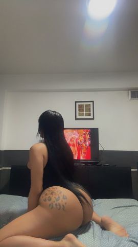 Lizbella Montenegro