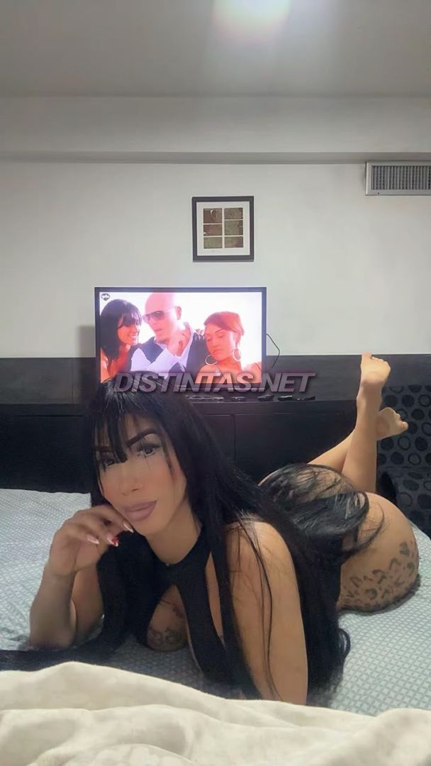 Lizbella Montenegro