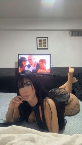 Lizbella Montenegro