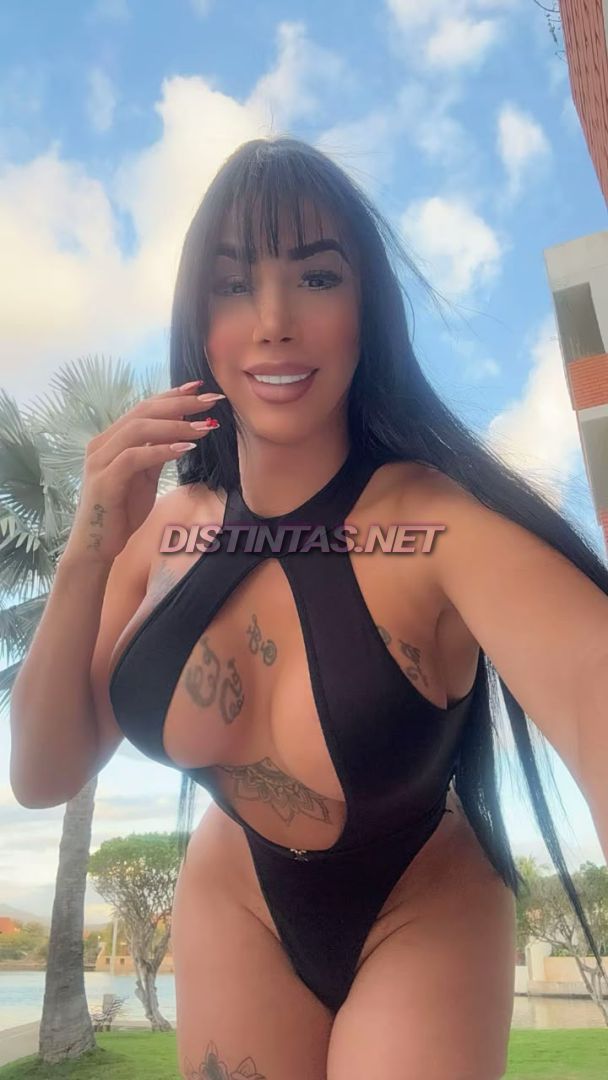 Lizbella Montenegro