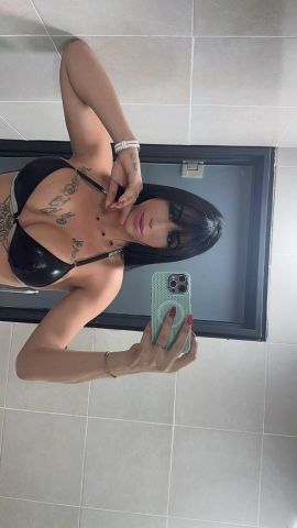 Lizbella Montenegro