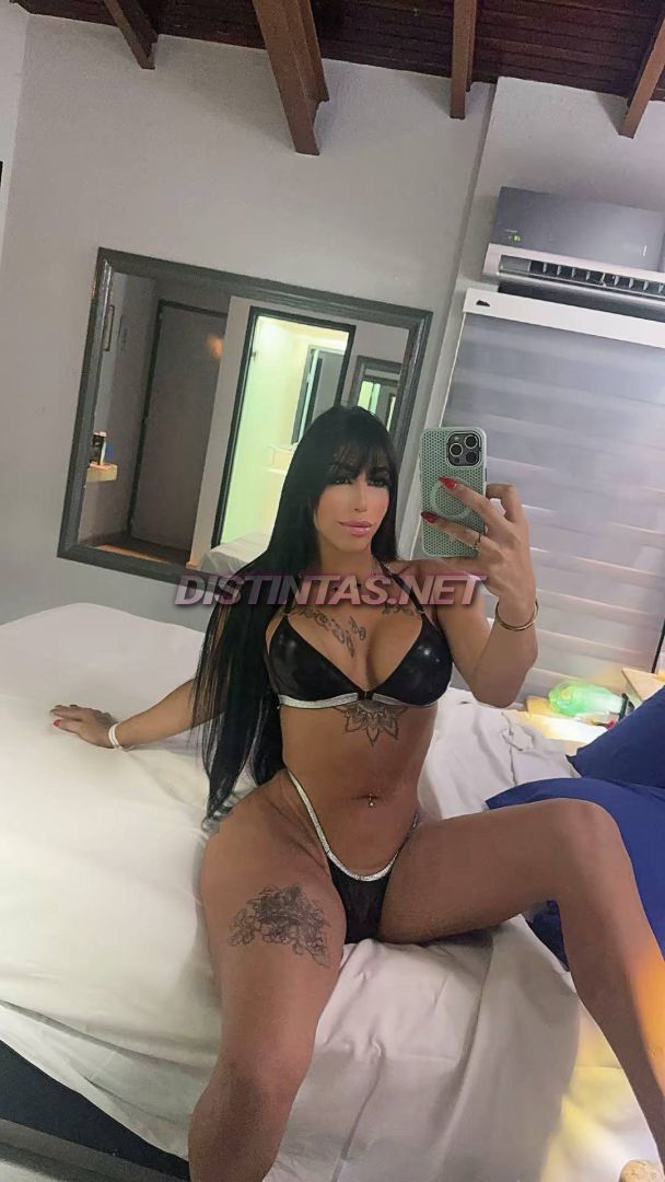 Lizbella Montenegro