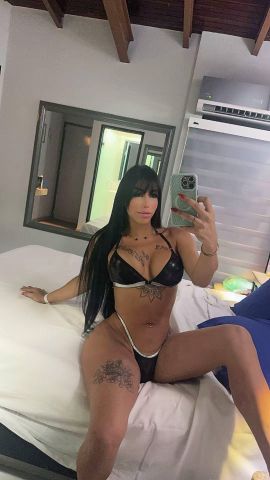 Lizbella Montenegro