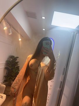 Lizbella Montenegro