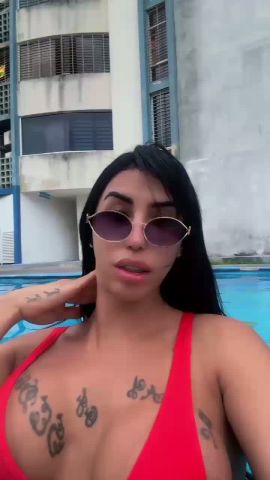 Lizbella Montenegro