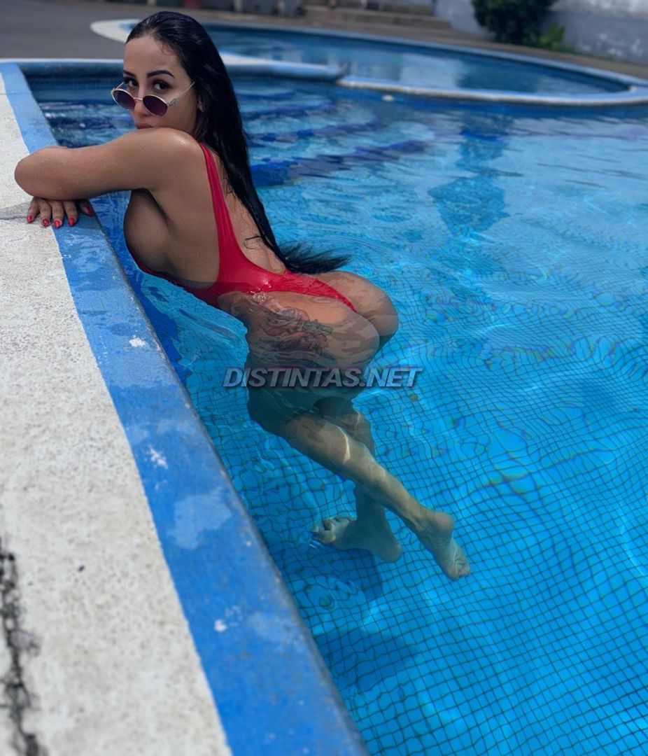 Lizbella Montenegro