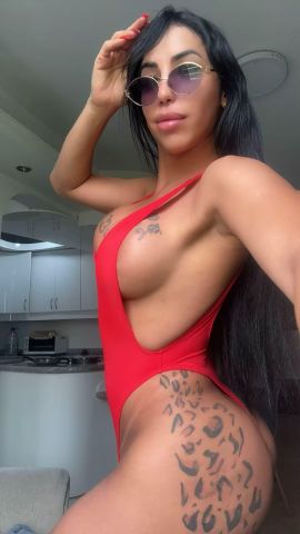 Lizbella Montenegro