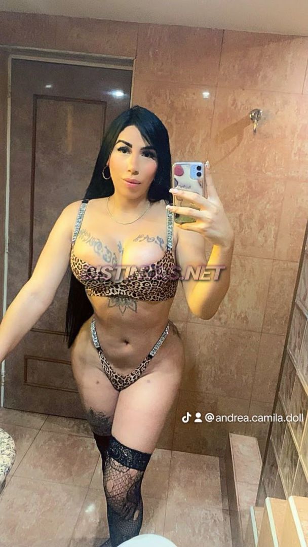 Lizbella Montenegro