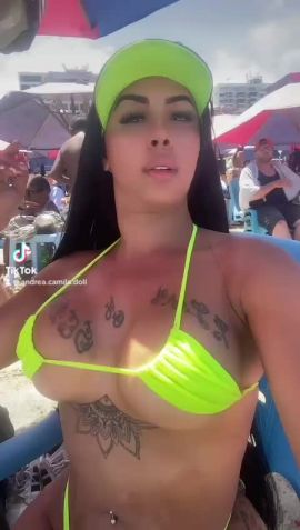 Lizbella Montenegro