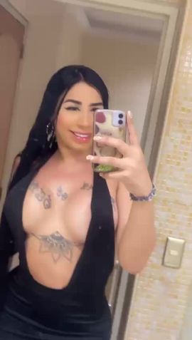 Lizbella Montenegro