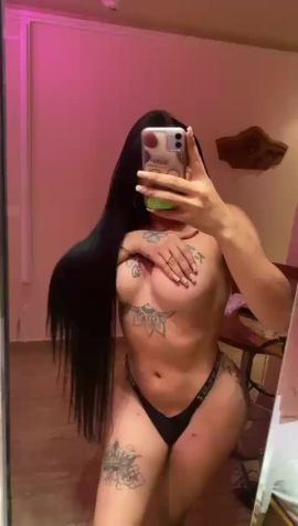 Lizbella Montenegro