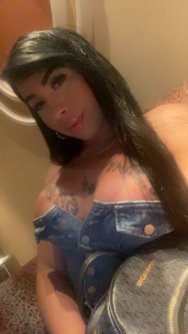 Lizbella Montenegro