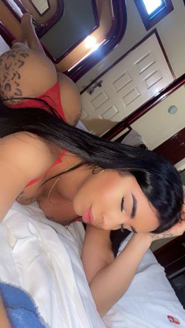Lizbella Montenegro