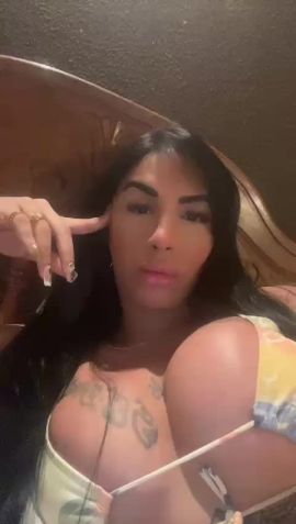 Lizbella Montenegro