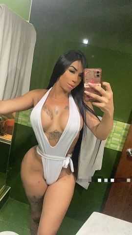 Lizbella Montenegro