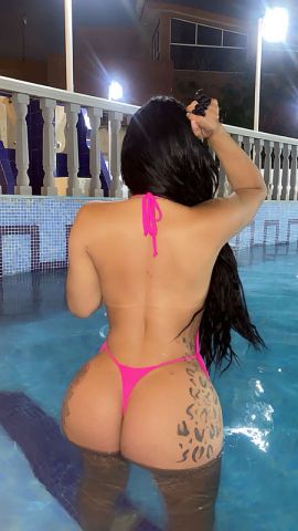 Lizbella Montenegro