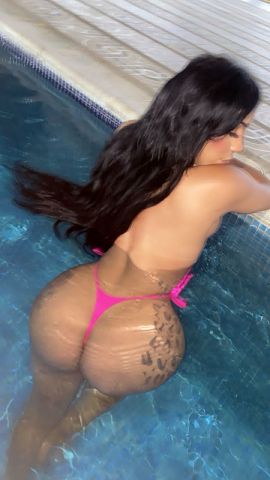 Lizbella Montenegro