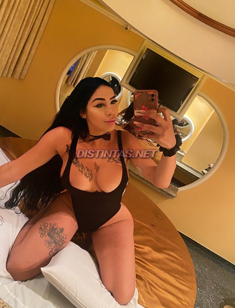 Lizbella Montenegro