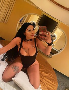 Lizbella Montenegro