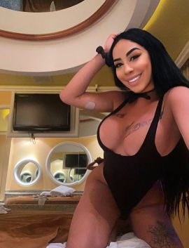 Lizbella Montenegro