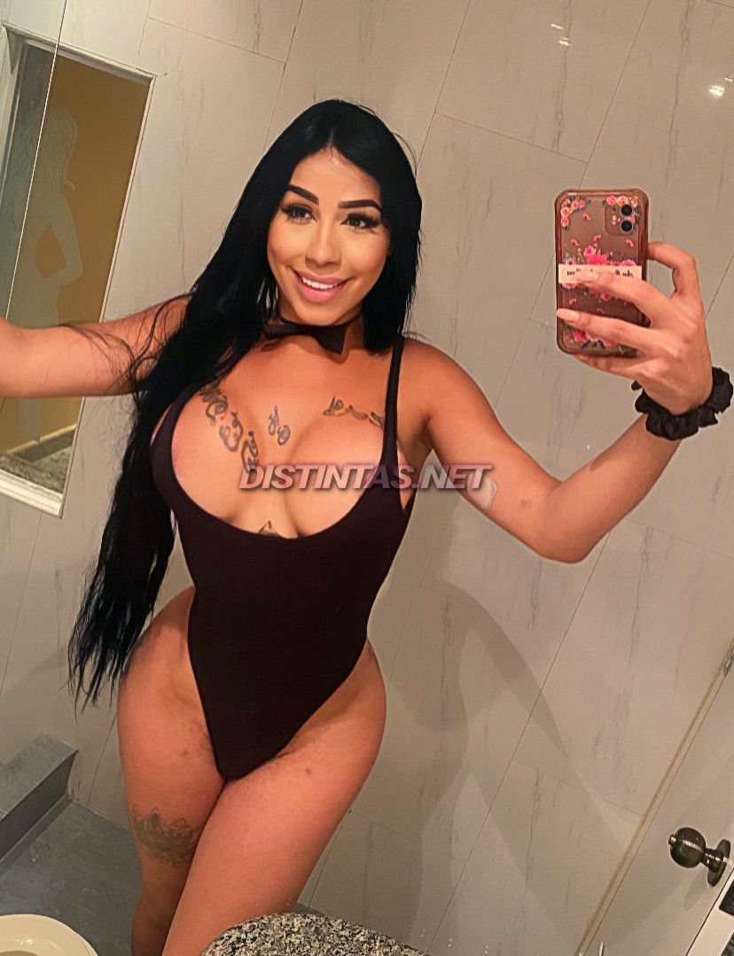 Lizbella Montenegro